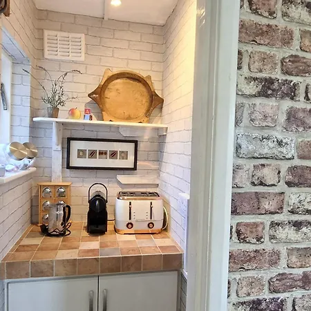 Nyaraló Apple Byrd *