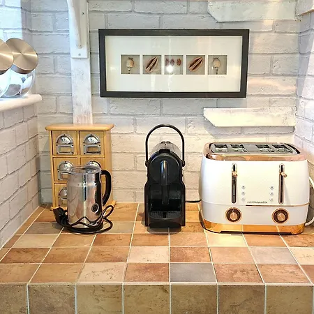 Nyaraló Apple Byrd *