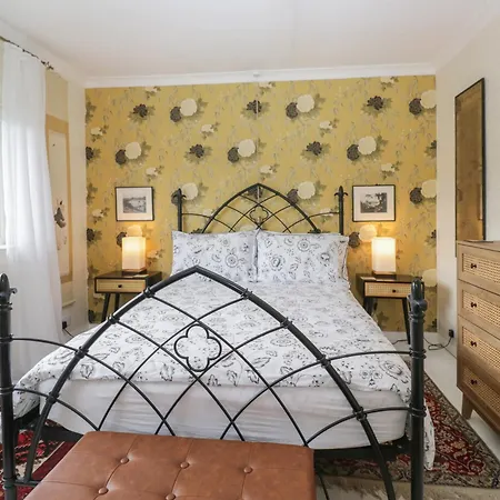 بيت للعطل Apple Byrd