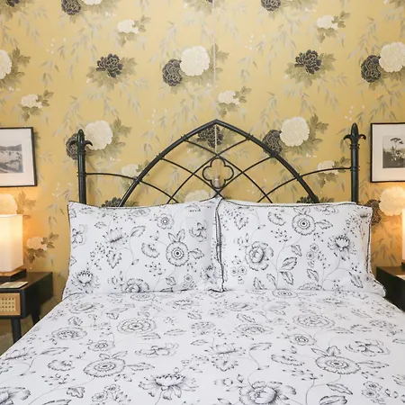 Holiday home Apple Byrd