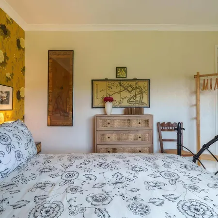 Apple Byrd Holiday home *