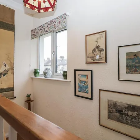 Apple Byrd بيت للعطل كندال