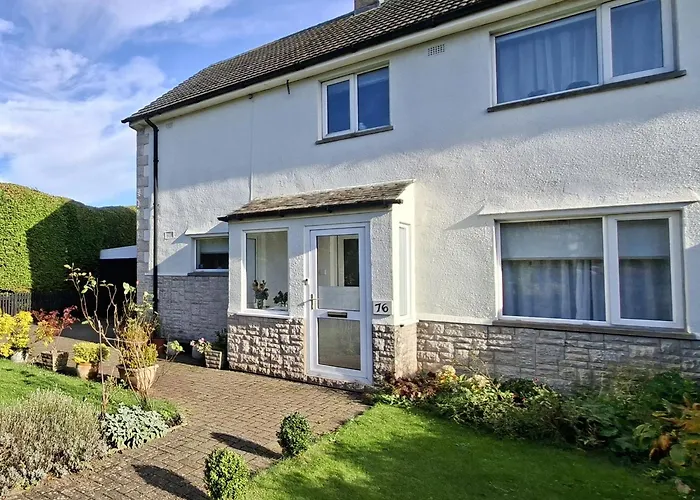 Holiday home Apple Byrd *