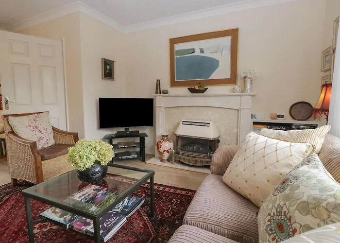 بيت للعطل Apple Byrd