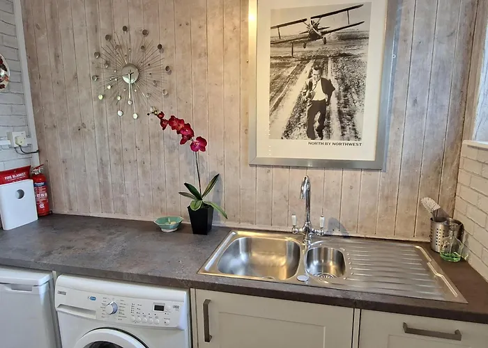 Apple Byrd Holiday home