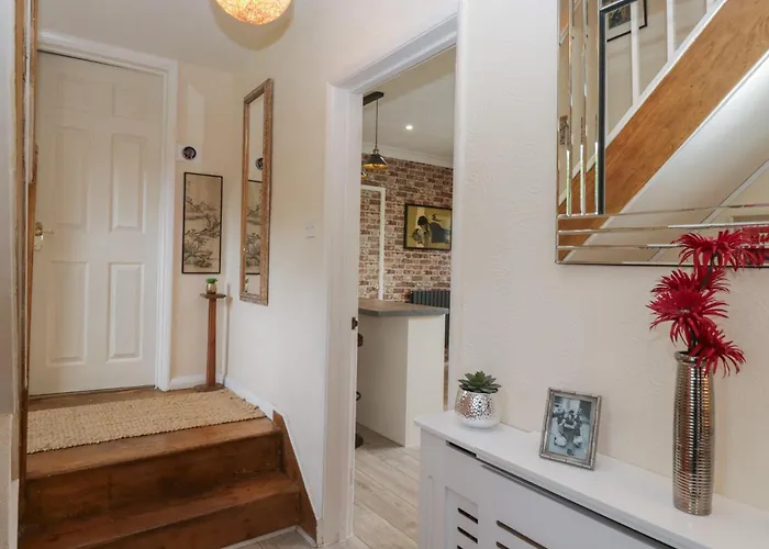 Holiday home Apple Byrd Kendal