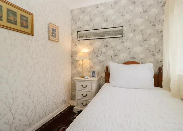 Apple Byrd Holiday home Kendal