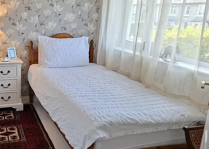 بيت للعطل Apple Byrd