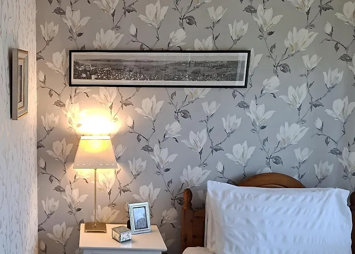 Holiday home Apple Byrd Kendal