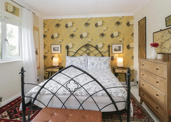 بيت للعطل Apple Byrd