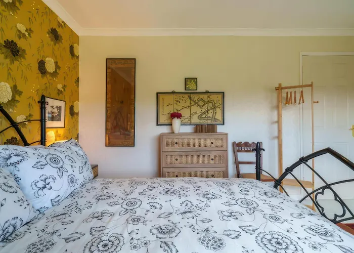 Apple Byrd Holiday home *