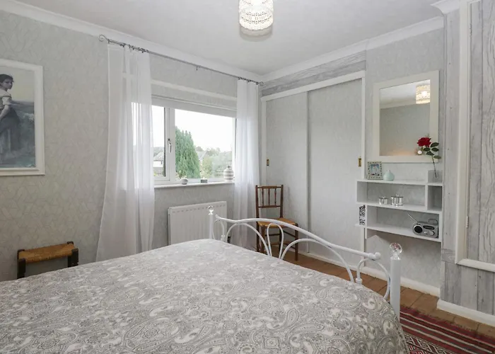 Apple Byrd بيت للعطل *