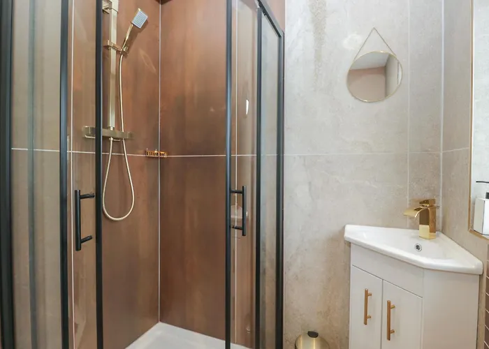 Holiday home Apple Byrd