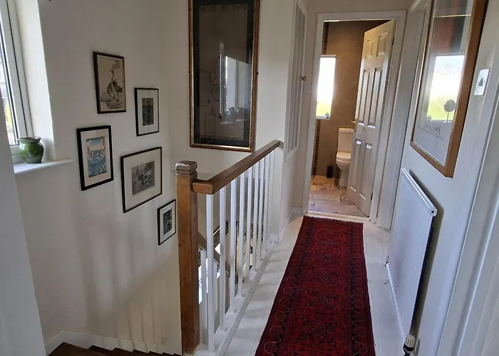 Apple Byrd Holiday home *