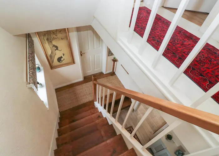 Holiday home Apple Byrd Kendal