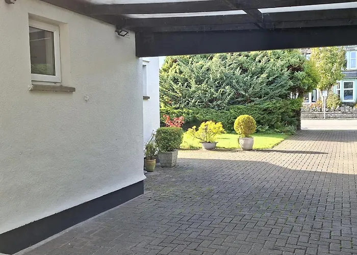 Holiday home Apple Byrd