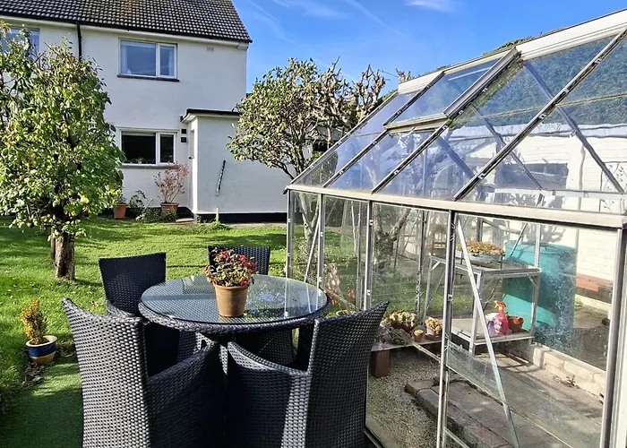 Holiday home Apple Byrd Kendal