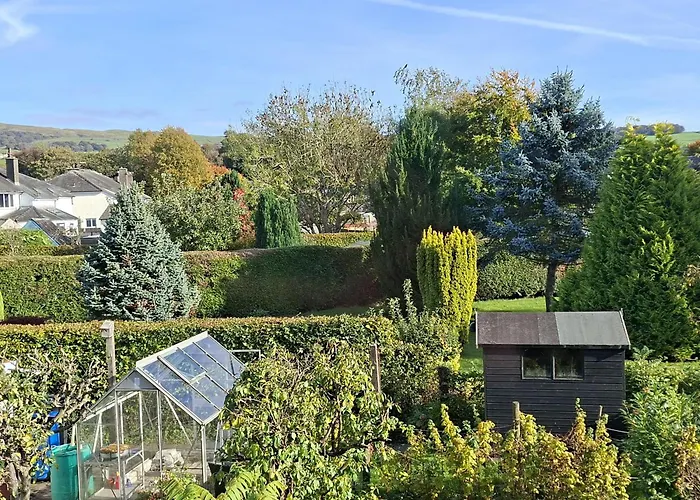 Apple Byrd Holiday home