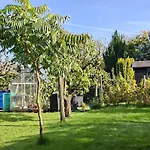 Apple Byrd 度假居 *