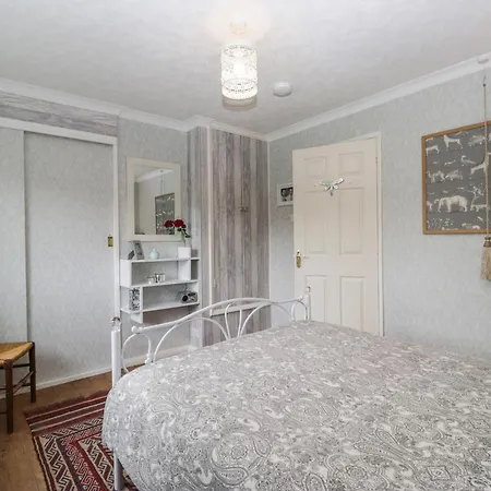 Apple Byrd Vakantiehuis Kendal