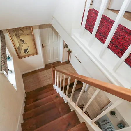 Vakantiehuis Apple Byrd Kendal