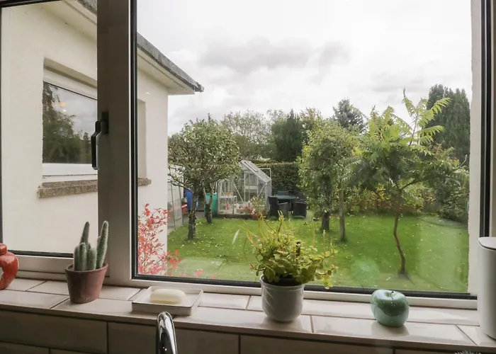 Apple Byrd Feriehus Kendal