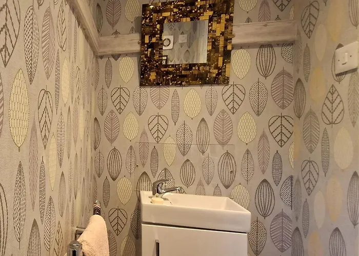 Feriehus Apple Byrd Kendal